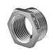 Футорка нікельована NOLF NFC.F0608-N-3/4"Mx1/2"F (NF3123)