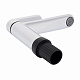 Змішувач для раковини Qtap Evia QTEVI2701CRM47576 Chrome