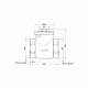 Зворотний клапан Thermo Alliance Standart 2" SD242W50