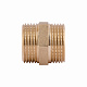 Ніпель Thermo Alliance Standart 3/4" ЗР SD4072020