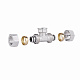 Трійник обтискний Thermo Alliance Standart 20х1/2"х20 ВР SD159W201520