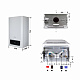 Котел газовий Thermo Alliance Ewa System 24 кВт одноконтурний, конденсаційний