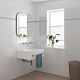 Змішувач прихованого монтажу для раковини Grohe BauLoop New 20289001