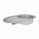 Кухонна мийка Brinex 7750 0,8 мм Satin (BRIN7750SAT08)