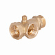 П'ятерник Thermo Alliance Standart 1"х1"х1"1/4"х1/4" ВВЗВЗ SD42525252566