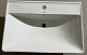 Раковина меблева MIXXUS PREMIUM STYLE-1502 700х480х190mm (отвір під змішувач, перелив) (MP6499)