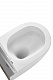 Унітаз підвісний MIXXUS PREMIUM ELLIPSE-0303-T3 520х365х360mm система змиву TORNADO 3.0 (MP6465)