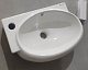 Раковина підвісна MIXXUS PREMIUM DIVERSE-1201-R 400х215х140mm (отвір під змішувач, перелив) (MP6506)