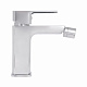 Змішувач для біде  Lidz Dozorca 001AF (k35) Chrome LDDOZ001AFCRM48991
