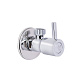 Кран кутовий Thermo Alliance Standart (ручка паличка) з керам.буксою 1/2"З х 1/2"З SF343W1515