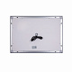 Дзеркало Qtap Cardinal (CA1) 800х600 з LED-підсвічуванням Touch, з антизапотіванням, з димером, рег. темп. кольору (3000-6500K) QT0478C8060