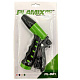 Пістолет-розпилювач для поливу, 2 режими (ABS+TPR+PPR) PLAMIX PRO PL-821 (PM6079)