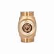 Антиконденсаційний клапан Thermo Alliance Forte 1 1/4" 55°C SF393W32