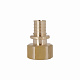 Перехідник під натяжну гільзу Icma №1033 d20х2,8-3/4"В 851033AEGW05