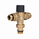 Змішувач термостатичний Thermo Alliance Forte 3/4" SF010W20