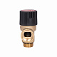 Запобіжний клапан Thermo Alliance Standart 1/2"ВН 3 бар TAS2443