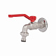 Кран кульовий для поливу Thermo Alliance Forte 1/2"З незамерзаючий TAF141W15
