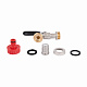 Кран поливальний Valve 3/4" ЗР SV140W20