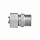 Перехідник обтискний Thermo Alliance Standart 16х1/2" ЗР SD154W1615