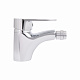 Змішувач для біде Lidz Tani 001AF (k40) LDTAN001AFCRM44958 Chrome