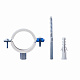 Хомут Thermo Alliance Forte 1 1/4" (D38-43 мм) SF10032