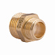 Ніпель Thermo Alliance Standart 1/2"х1/8" ЗР SD408159