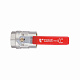 Кран кульовий Thermo Alliance Standart 1" 1/4 ВР для води (важіль) SD600NW32PN40