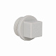 Заглушка PPR Thermo Alliance з різьбою 20х3/4" ЗР
