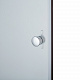 Душова кабіна Agua Cascad - S.T.D.90x90 см