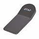 Ручка картриджа Qtap (42x109,2x34,3) для змішувачів Presto Graphite QTPRE421092343GRP50515