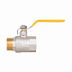 Кран кульовий Thermo Alliance Base 3/4" ВЗ для газу (важіль) SD605G20