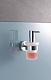 Дозатор рідкого мила Grohe Essentials New (40448001)
