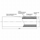 Труба PPR Blue Ocean PPR/Al/PPR армована алюмінієм 110х12,0