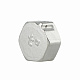 Заглушка Thermo Alliance Forte 1/2" ВР SF35215