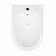Біде підлогове Qtap Scorpio 565x355x410 White QT14441380W