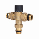 Змішувач термостатичний Thermo Alliance Forte 3/4" SF010W20