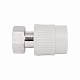 Муфта PPR Thermo Alliance з накидною гайкою 25х3/4"