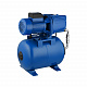Насосна станція Agua AT JET 100L Нmax 50 м Qmax 52 л/хв P 1100 Вт корпус чавун