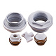Комплект для радіатора 3/4" (без кріплень) Bitherm SET-02 (BT0553)
