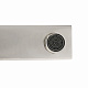 Змішувач для раковини високий Lidz Nexus 001FH (k35)  LDNEX001FHNKS49185 Nickel
