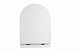 Унітаз підвісний MIXXUS PREMIUM BEVEL-0301-T3 515х355х365mm система змиву TORNADO 3.0 (MP6472)