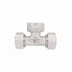 Трійник обтискний Thermo Alliance Standart 20х3/4"х20 ВР SD159W202020