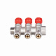 Колектор Thermo Alliance Standart 3/4" 3 виходи SD230W3