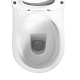Чаша унітазу-компакту без сидіння MIXXUS WAVE-0405-R BOWL 400x350x630 система змиву RIMLESS (MI8363)
