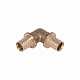 Кут натяжний Icma №1035 d25х3,5 851035GW05