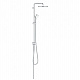 Душевая стойка Grohe Tempesta Cosmopolitan 26675000