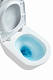Унітаз підвісний MIXXUS PREMIUM BEVEL-0301-T3 515х355х365mm система змиву TORNADO 3.0 (MP6472)