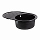 Кухонна мийка Lidz 780x500/200 BLM-14 (LIDZBLM14780500200)