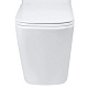 Чаша унітазу-компакту без сидіння MIXXUS PREMIUM QUADRO-0401-T1 BOWL 415x365x610 система змиву TORNADO 1.0 (MI8343)
