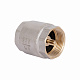 Зворотний клапан Thermo Alliance Standart 1 1/4"ВВ із латунним штоком TAS240W32